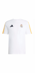 Adidas Tričko Real Madrid DNA KG2943