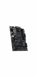 MSI MB Sc AM4 B550 GAMING WIFI6E, AMD B550, 4xDDR4, WiFi, 1xDP, 1xHDMI, ATX