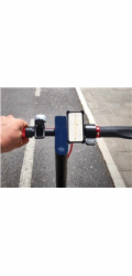 Plastový držák na telefon pro Xiaomi Scooter (Bulk)
