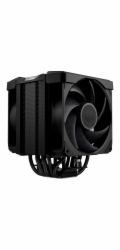 Cooler Master V8 ACE 3DHP AMD, černá
