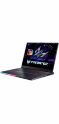 Acer Predator Helios 18 AI (PH18-I71-93U6) Ultra 9 290HX Plus/2*48GB/2TB SSD/RTX 5080 16GB/18" WQXGA IPS 240Hz/Win 11 Pro