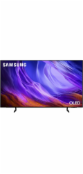 Samsung QE55S85HAE 139,7 cm (55") 4K Ultra HD Smart TV Wi-Fi Černá