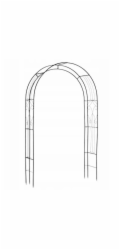Chomik ZAHRADNÍ PERGOLA 145 x 38 x 240 CM