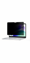 4smarts Filter 4smarts Smartprotect Magnetischer Privacy Filter MacBook Neo