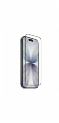 CRONG Tvrzené sklo OptiRed Glass s filtrem modrého světla pro iPhone 17