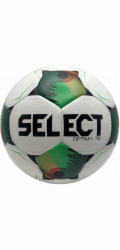 Select Míč Optima TB V26 FIFA Basic 120078 bílý 5