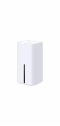 Modem TP-Link Archer NX505 AX3000, 5G/ LTE s WiFi routerem, 2x GLAN, 1x GWAN, 1x slot SIM, 2,4/5GHz, EasyMesh