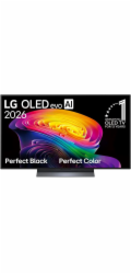 LG Televize OLED48C61LA