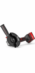 EINHELL Aku úhlová bruska TP-AG 18/125-13 Q P BL – SOLO 4431197