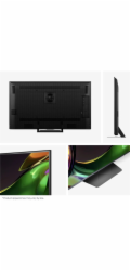 Hisense Hisense 85UR8DS RGB MiniLED