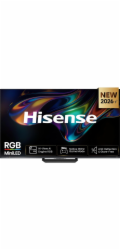 Hisense Hisense 55UR8DS RGB MiniLED