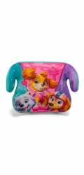 DISNEY Podsedák do autosedačky Seven Paw Patrol, 15 - 36 kg