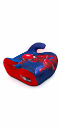 DISNEY Autosedačka s podsedákem Seven R129, 22 - 36 kg