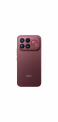 POCO F9 Ultra/12GB/256GB/Dark Cherry