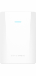 Grandstream GWN7672WM přístupový bod Wi-Fi 7, Tri-Band, BE11000, 2×2:2 MU-MIMO, OFDMA