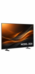 Samsung UE75U8092HUXXH televizor 190,5 cm (75") 4K Ultra HD Smart TV Wi-Fi Černá
