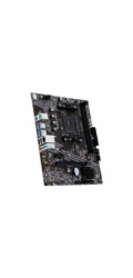 MSI MB Sc AM4 PRO A520M-S, AMD A520, 2xDDR4, 1xHDMI, mATX