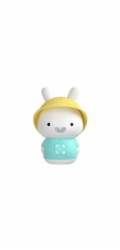 Alilo Baby Bunny - Dětský hudební přehrávač a bluetooth reproduktor, EN
