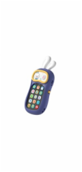 Alilo T1 Můj první mobil - Interaktivní dětský telefon, EN
