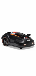 Aku sekačka NAC RLM1500G3-APP-NG robotická