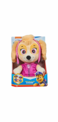 PAW_PATROL Plyšová hračka Tlapková patrola Skye, 25 cm