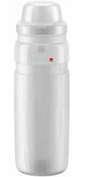 ELITE láhev FLY MTB TEX 24  čirá 750 ml
