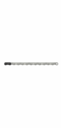 Řetěz SRAM XX T-Type Eagle HollowPin 126 článků w/PowerLock T-Type Black PVD 12 rychlostní
