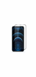 Spello 3D+ ochranné sklo Honor Magic 5 Pro 5G - černá
