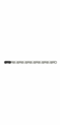 Řetěz SRAM XX SL T-Type Eagle HollowPin 126 článků w/PowerLock T-Type Black PVD 12 rychl.