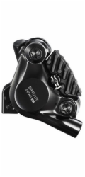 Brzdový třmen SHIMANO 105 BR-R7170 přední polymer + chladič