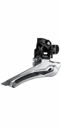 Přesmykač SHIMANO 105 FD-R7000 2x11 objímka 31,8/28,6mm - down-swing