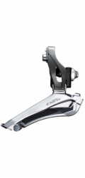 Přesmykač SHIMANO CLARIS FD-R2000 2x8 návařka - down-swing
