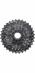 SHIMANO Altus CS-HG31 - kazeta 8 rychlostí - 11-32 zubů