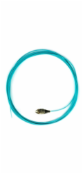 XtendLan FO pigtail ST, 50/125, OM3, 0,9mm, 3m, LS0H