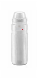 ELITE láhev FLY MTB TEX čirá 550 ml