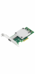 XtendLan PCI-E síťová karta, 1x 10Gbps SFP+, Intel 82599EN, PCI-E x4