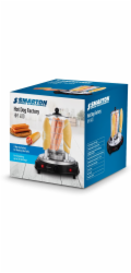 SMARTON HM 400 Hotdogovač 