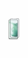 Spello Edge to Edge sklo pro Samsung Galaxy A15 - černá