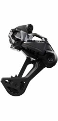 SHIMANO přehazovačka XT Di2 RD-M8260-11 11 rychl SGS typ MTB přímá montáž 39 z. min/max: 11/50 z