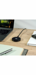 AirPad Qi2.2 Wireless Charging PAD 25W with Stand