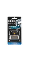 Braun Combi-pack Contour /31S / 5000