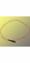 Pigtail Fiber Optic ST 62,5/125MM1m,0,9mm