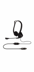 Logitech Headset PC 960 Stereo, USB