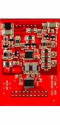 Yeastar MyPBX O2 modul 2xFXO port pro 2 analogové linky Yeastar MyPBX O2 modul 2xFXO port pro 2 analogové linky