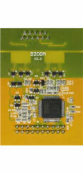 Yeastar MyPBX BRI modul 2xBRI port pro 2 ISDN2 linky