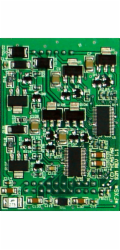 Yeastar MyPBX S2 modul 2xFXS port pro 2 analogové telefony