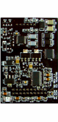 Yeastar MyPBX SO modul 1xFXO port + 1xFXS port