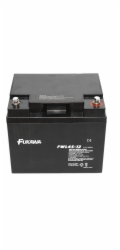 Akumulátor FUKAWA FWL45-12 (12V 45Ah živ. 10let)