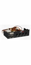 AIREN PANEL BlackFour+