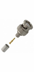 DATACOM BNC konektor RG59 75 ohm (0,7mm)